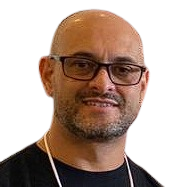Prof. Clístenes da Cunha