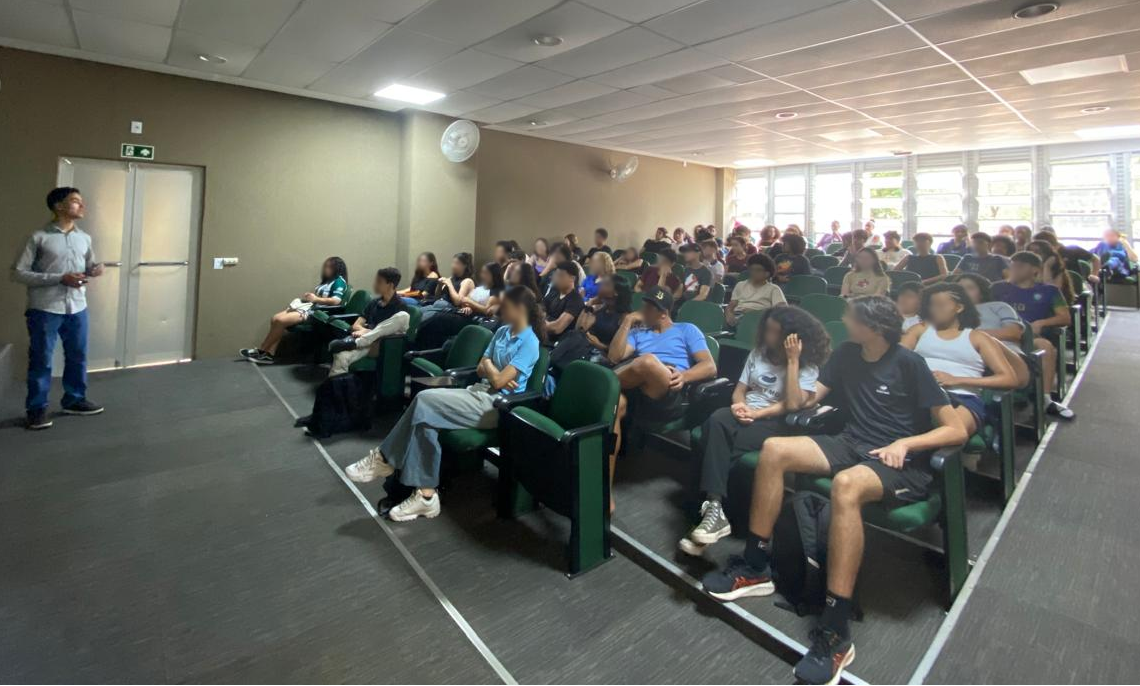Foto do Evento 2