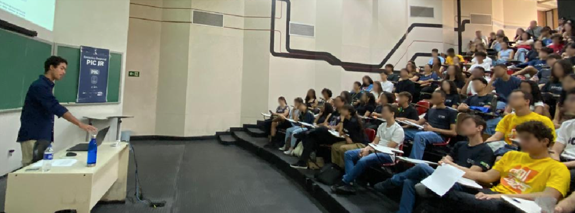 Foto do Evento 4